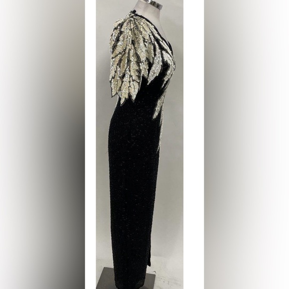 Cache Evening Gown - Picture 2 of 6